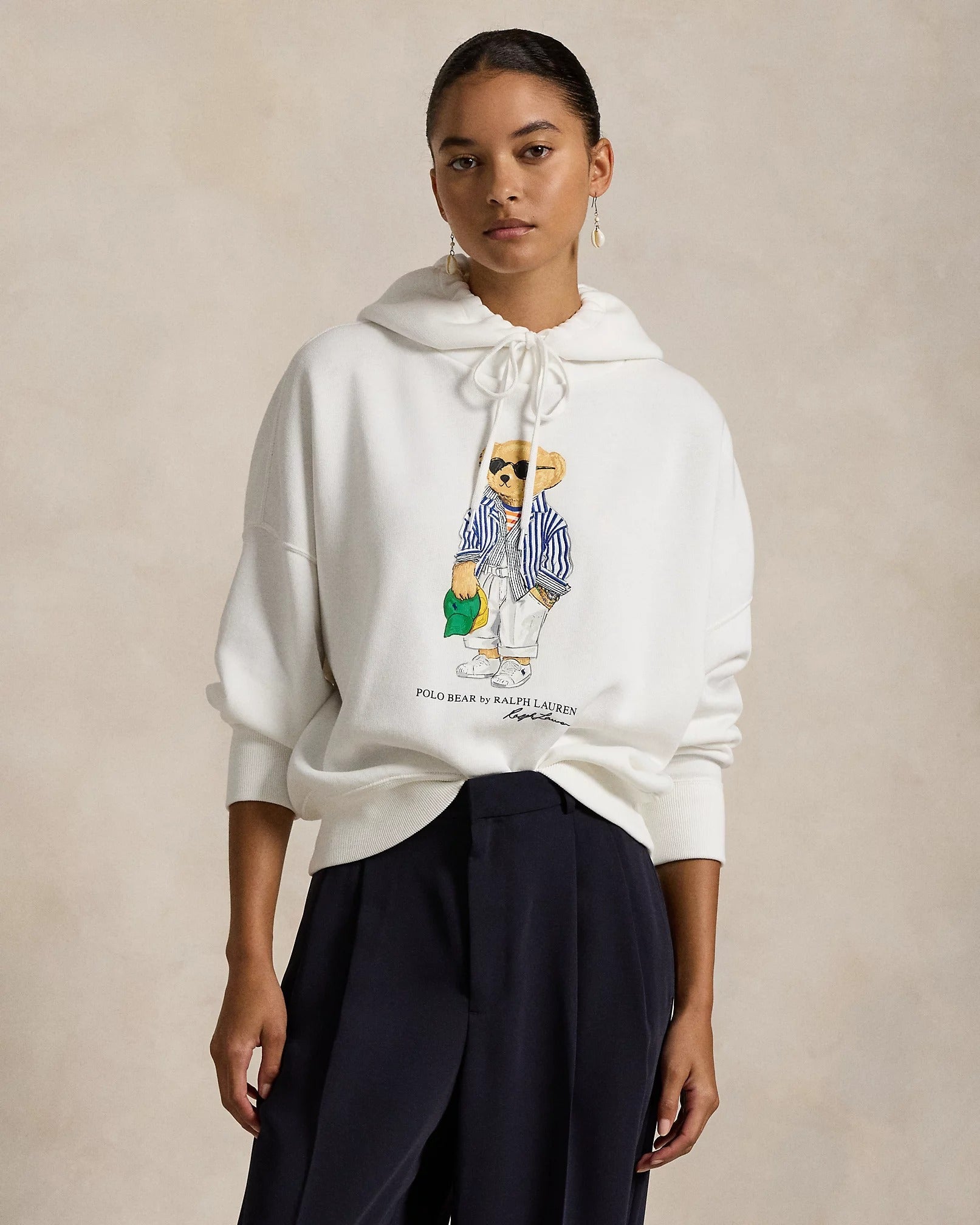 Sweater R&amp;L | Polo Bear